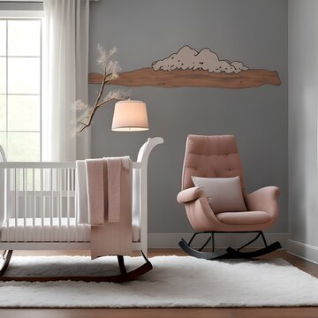 "Baby Room Ideas" Images – Browse 64 Stock Photos, Vectors, and Video