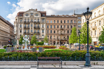 Budapest, Hungary