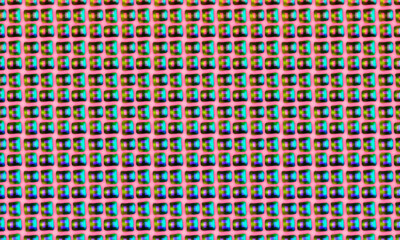 Abstrct background pattern vector image,Vector line flowers square for footage background wallpaper and seamless artwork illustration texture of vector graphic design