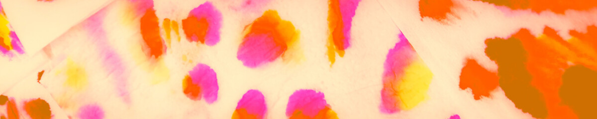 Sepia Watercolour Camouflage. Yellow Colour