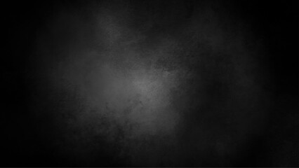 Abstract background, cement and concrete texture wallpaper with tire. Vector illustration design for website template with copy space.