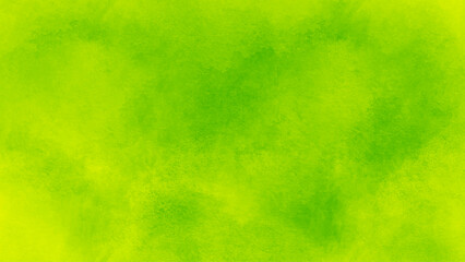 Closeup of green textured wall. Grunge texture background