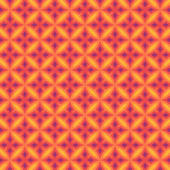 Seamless Template Concept Geometry Vintage Drawing Banner Artistic Shape Fabric Creative Retro Fashion Backdrop Wallpaper Background Print Art Texture Geometric Design Graphic Modern Pattern.