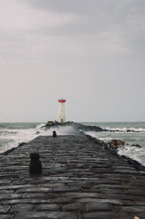 Lighthouse