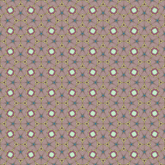 Seamless Creative Style Fashion Banner Poster Textile Tile Template Cloth Vintage Shape Art Print Fabric Artistic Retro Backdrop Geometric Modern Design Texture Graphic Wallpaper Pattern.