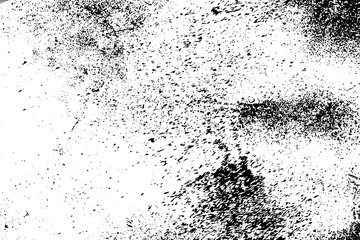 Abstract black grunge texture for pattern and background. Grunge texture background with space