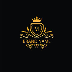Luxury Logo	