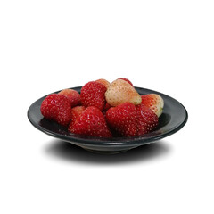 Build a Strong Immune System with Fruits