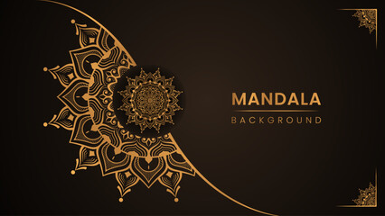 Mandala Design For your brand