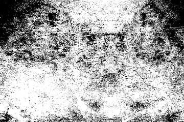 Grunge texture background with space. Texture, wall, concrete, black and white grunge background