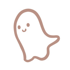 Halloween Ghost Spooky Spirit