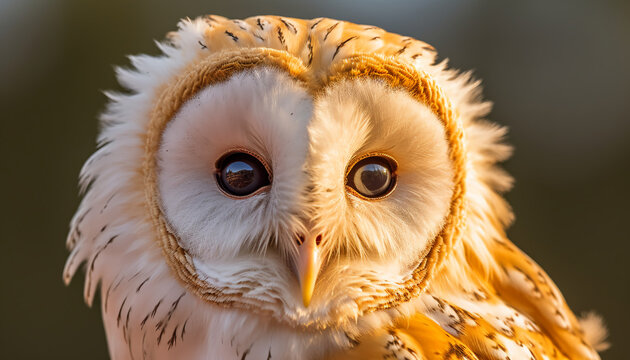 Allocco. Ai generated.