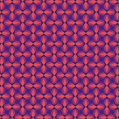 Seamless Creative Style Fashion Banner Poster Textile Tile Template Cloth Vintage Shape Art Print Fabric Artistic Retro Backdrop Geometric Modern Design Texture Graphic Wallpaper Pattern.