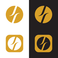 set of gold and silver buttons