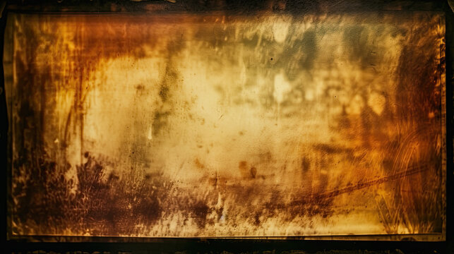 rusty ild background
