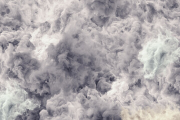 Smoke 3D Backgrounds