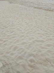 Obraz premium Porto Santo, ilha, areia, background 