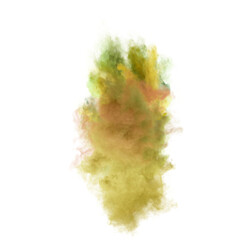 Smoke 3D Shapes Transparent PNG Images