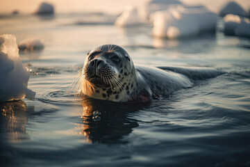 Seal, generative ai