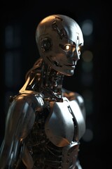 Robot