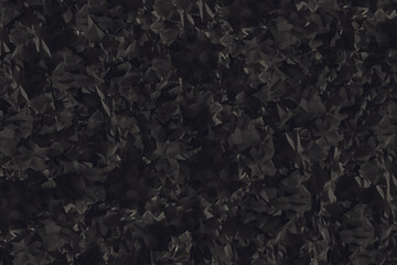 Low Poly or Polygonal Abstract 3D Backgrounds