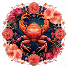 cancer zodiac