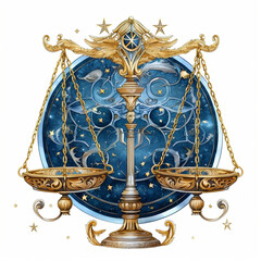 libra zodiac
