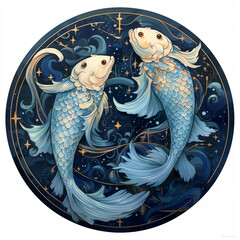 pisces zodiac