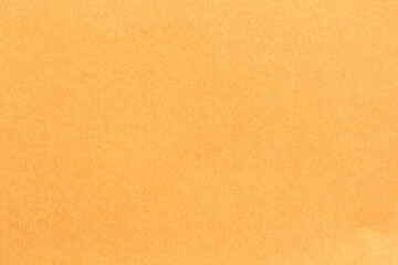 orange paper background