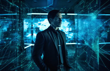 Charting the Course of Cryptocurrency Fortunes: The Tale of a Crypto Trader Profiting Amidst the Dynamic Tides of Candlestick Patterns in the Thriving Blockchain-Based Financial Ecosystem