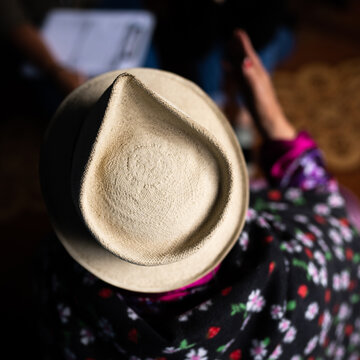 Registro fotogr&aacute;fico de la Parroquia Mariano Moreno en Gualaceo, Azuay, Ecuador. Tradiciones, paisajes y cultura.