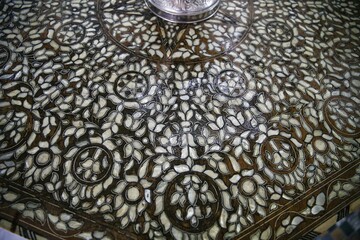 Obraz premium arabic mosaique