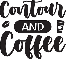coffee svg