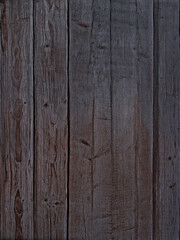 Obraz premium Wooden wall. Rustic old wood board planks. Empty background for mock up, product displaing
