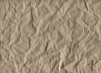 Paper cardboard texture background with empty copy space for design.