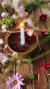candles and flowers, candle, flame, light, christmas, fire, decoration, candles, spa, burning, wax, aromatherapy, relaxation, candlelight, holiday, celebration, aroma, xmas, love, object, wellness, fl