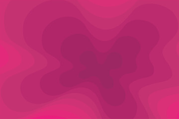 Fototapeta na wymiar Pink abstract background. Vector illustration for your design. EPS 10.