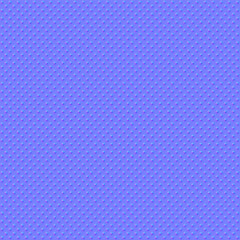 Normal map of seamless floor texture 