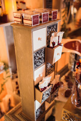 decoración para bodas