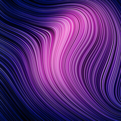 Colorful liquid abstract background. Colored marble texture backdrop. Multi color gradient pattern and textured wallpaper.