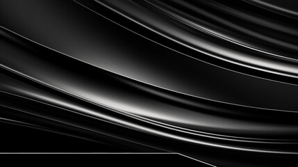 Fototapeta premium black and white background