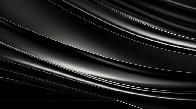black and white background