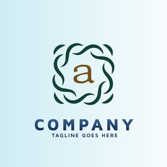 Feminine product line for wellness and vaginal healing logo