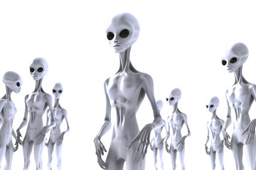 Obraz premium 3d rendered illustration of a skeleton