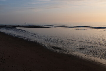 Natur pur in Nieuw Haamstede - Zeeland