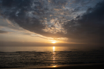 Obraz premium Natur pur in Nieuw Haamstede - Zeeland
