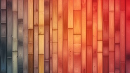 Wood texture background copy space negative space. Generative AI