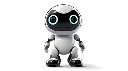 Artificial Intelligence: The Future Unleashed