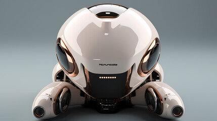 Artificial Intelligence: The Future Unleashed