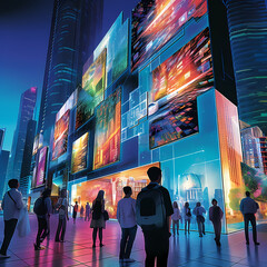 Artificial Intelligence: The Future Unleashed